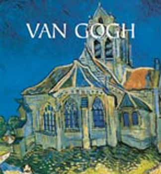 Nagy Mzes Rita (szerk.) - Van Gogh