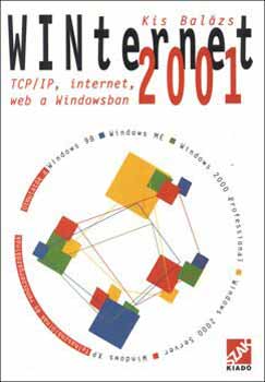 Kis Balzs - WINternet 2001.