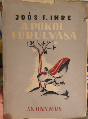 Soós F. Imre - A pokol furulyása