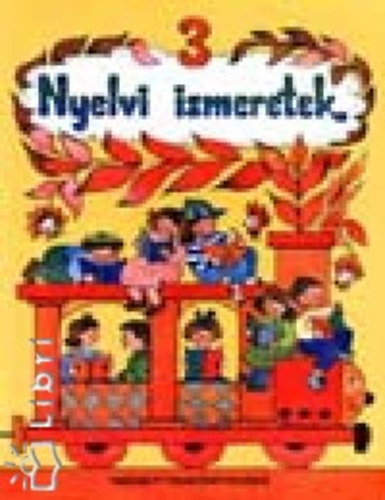 Dr. R�dein� Sz�cs�nyi D�ra - Nyelvi ismeretek 3.o.