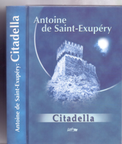 Antoine de Saint-Exupéry - Citadella