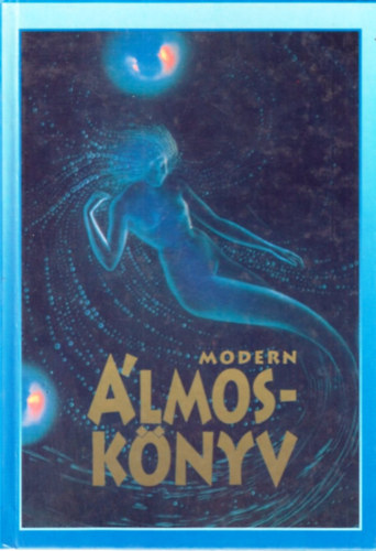 Mochr Szilvia - Modern lmosknyv