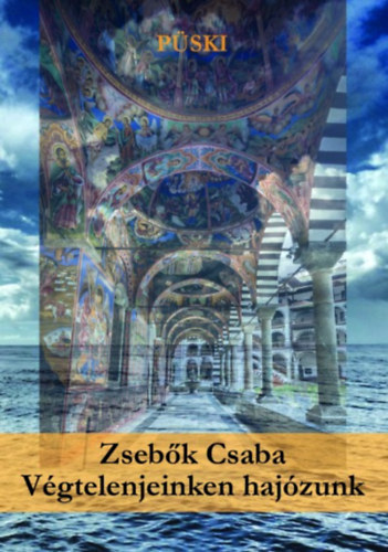Zsebk Csaba - Vgtelenjeinken hajzunk