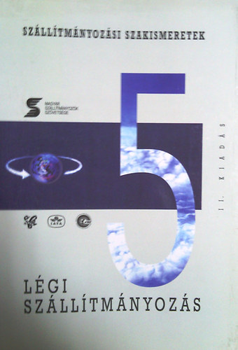 Erni J�nos - L�gi sz�ll�tm�nyoz�s