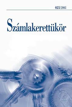 Dr. Sztan Imre (szerk.) - Szmlakerettkr