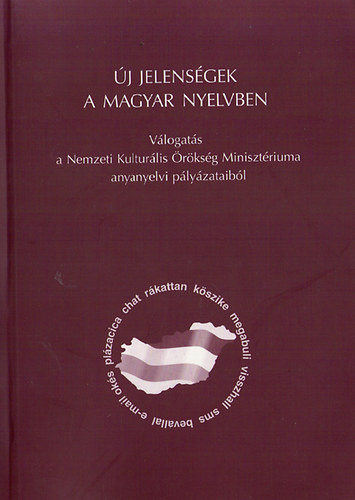 j jelensgek a magyar nyelvben