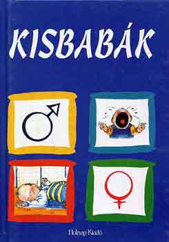 Robin Gee - Kisbabk