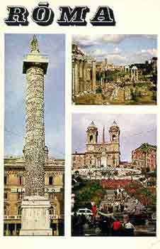 �r�gdi Gy�rgy - R�ma (Panor�ma)