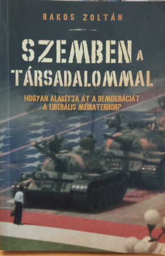 Szemben a trsadalommal