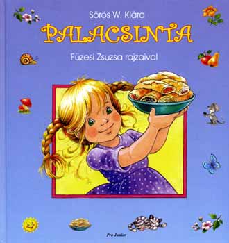 Sörös W. Klára - Palacsinta