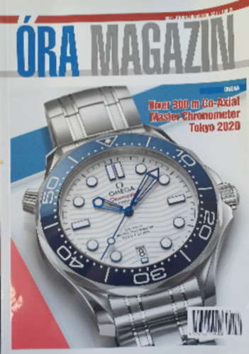 �ra Magazin 2021 j�nius/j�lius (130. sz.)