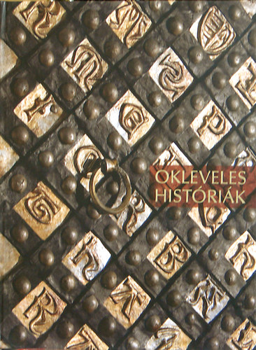 G. editor Rokolya - Okleveles históriák (Deutsch-English-Francois)