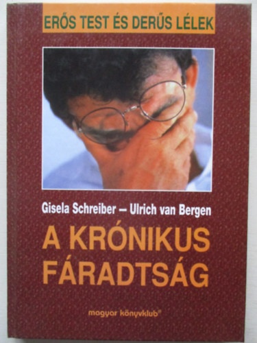 Schreiber, G.-Bergen, U. van - A krnikus fradtsg
