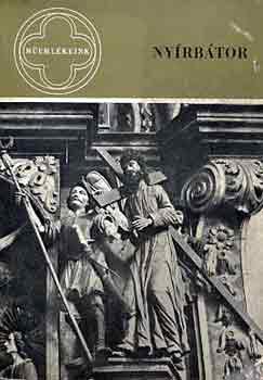 Entz G.-Szalontai B. - Ny�rb�tor (M�eml�keink)