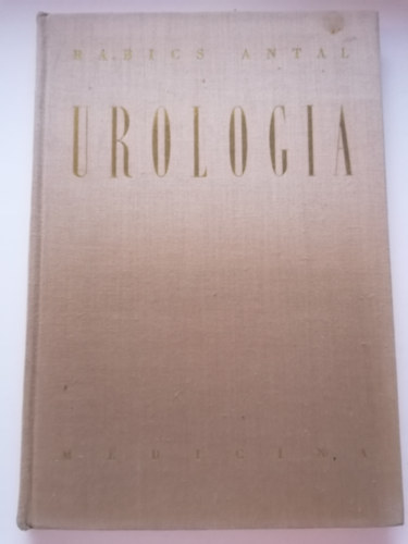 Urológia