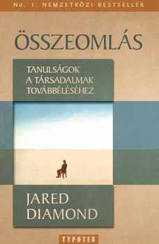 Jared Diamond - Összeomlás