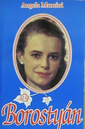 Mancini, Angela - Borostyn 14.
