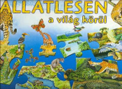 Alexandra Kiad - llatlesen a vilg krl