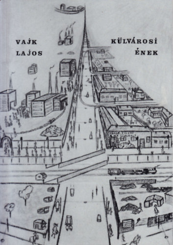 Vajk Lajos - Klvrosi nek