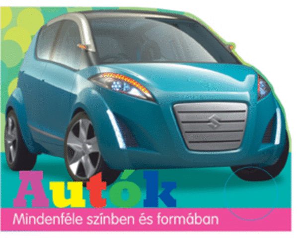 Autk - Mindenfle sznben s formban