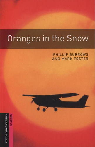 M. Burrow Ph./Foster - Oranges In The Snow