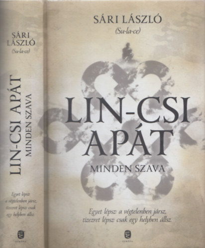 Sári László - Lin-csi apát minden szava