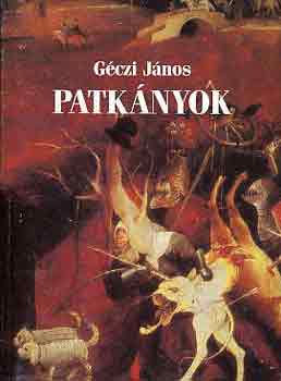 Gczi Jnos - Patknyok