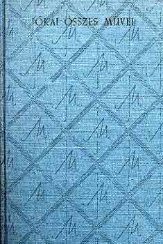 J�kai M�r - Szeg�ny gazdagok