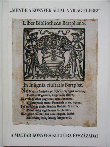 Kov�cs Ida (szerk.) - Ment-e a k�nyvek �ltal a vil�g el�bb?