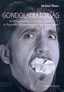 Molnr Pter - Gondolatbtorsg