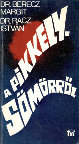 Berecz- Rácz - A pikkelysömörről