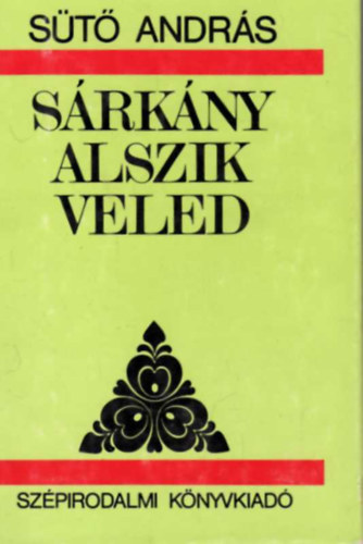 St Andrs - Srkny alszik veled
