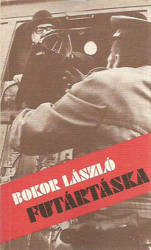 Bokor László - Futártáska