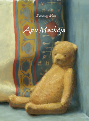 Korossy Mária - Apu Mackója