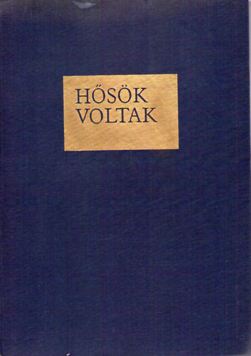 Hsk voltak