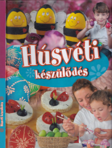 Húsvéti készülődés