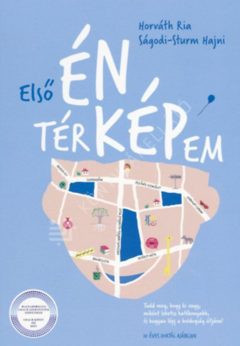 Horv�th Ria - Els� �N t�rK�Pem (10 �ves kort�l)