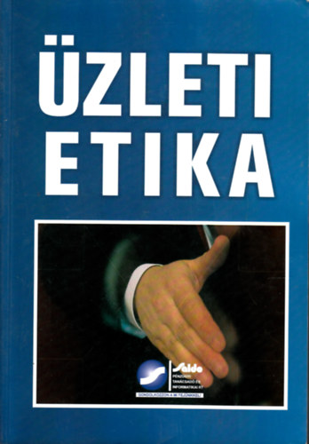 Csurg Ottn dr. (szerk.) - zleti etika
