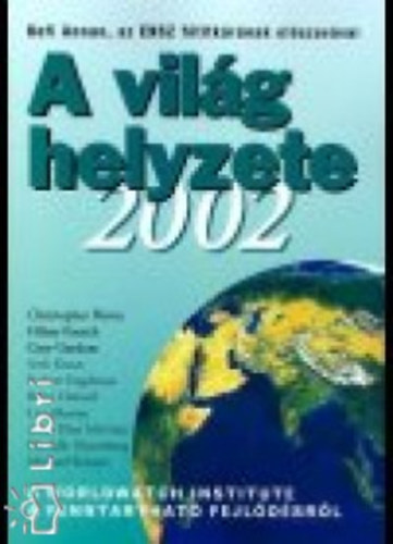A vilg helyzete 2002