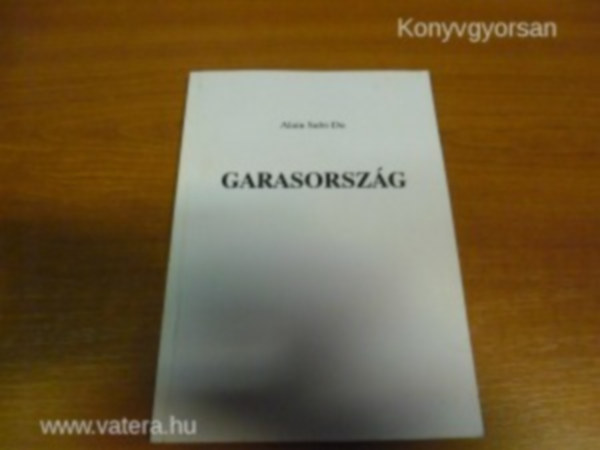 Garasorsz�g