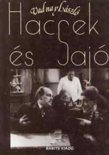 Vadnai László - Hacsek és Sajó