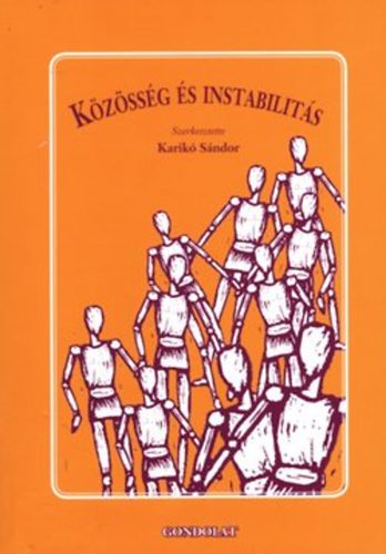 Karik Sndor (szerk.) - Kzssg s instabilits