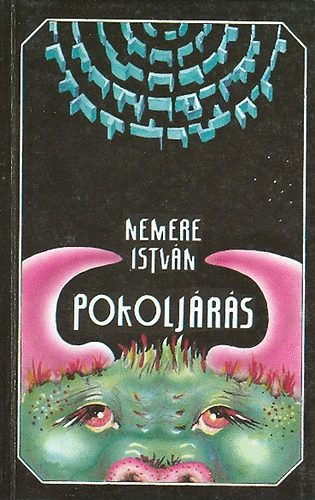 Nemere Istvn - Pokoljrs