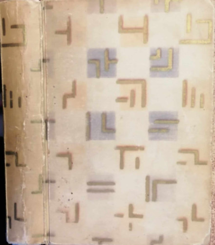 Vajthó László - Német anthologia (1150-1900)