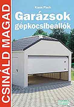 Klaus Fisch - Garzsok, gpkocsibellk - Csinld magad!