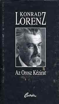 Konrad Lorenz - Az orosz kézirat