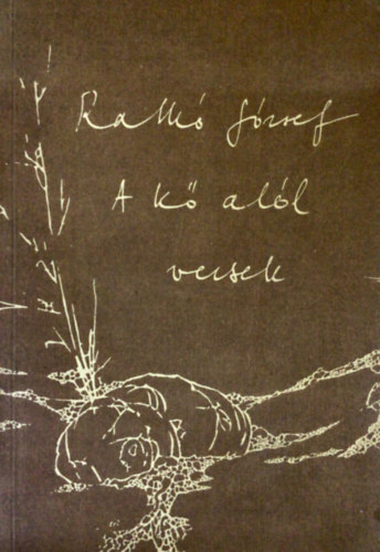 Ratk� J�zsef - A k� al�l