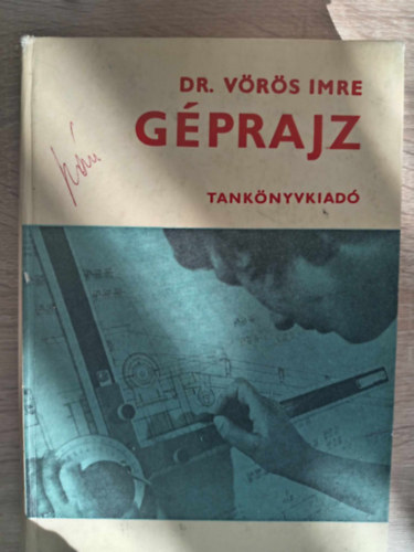 Dr. Vrs Imre, Dr. Terpln Zn (lektor), Greschik Gyula (lektor) - Gprajz - Nyolcadik, tdolgozott kiads (742 brval, 26 tblzattal s 55 mellklettel)