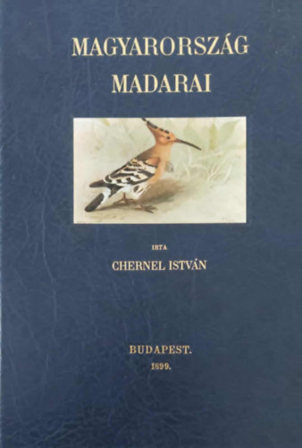 Magyarorsz�g madarai II./1-2.