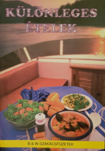 Klnleges telek